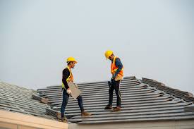 Best Flat Roofing  in Penrose, CO